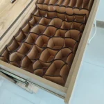 نظم دهنده کشو لباس طرح لونه زنبوری