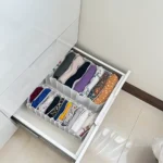 نظم دهنده کشو لباس