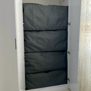 کاور رخت خواب برزنتی